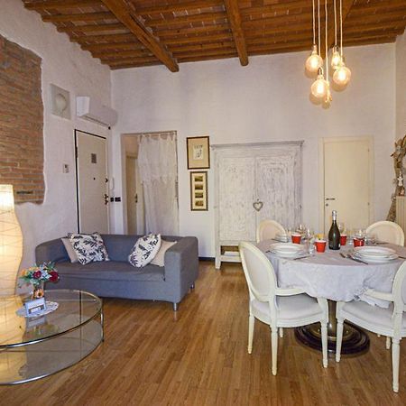 Seashell Piombino Apartment Екстериор снимка