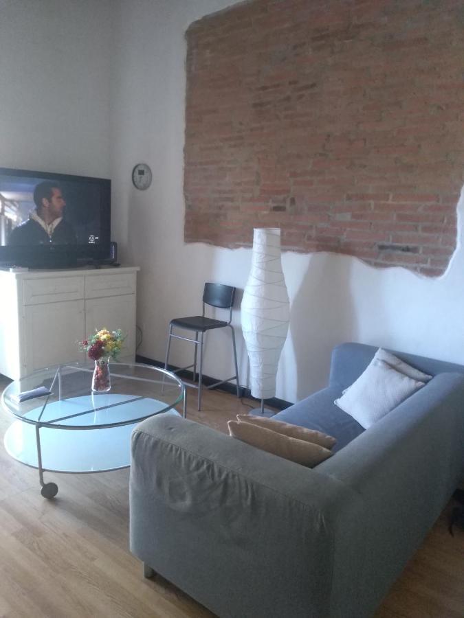 Seashell Piombino Apartment Екстериор снимка