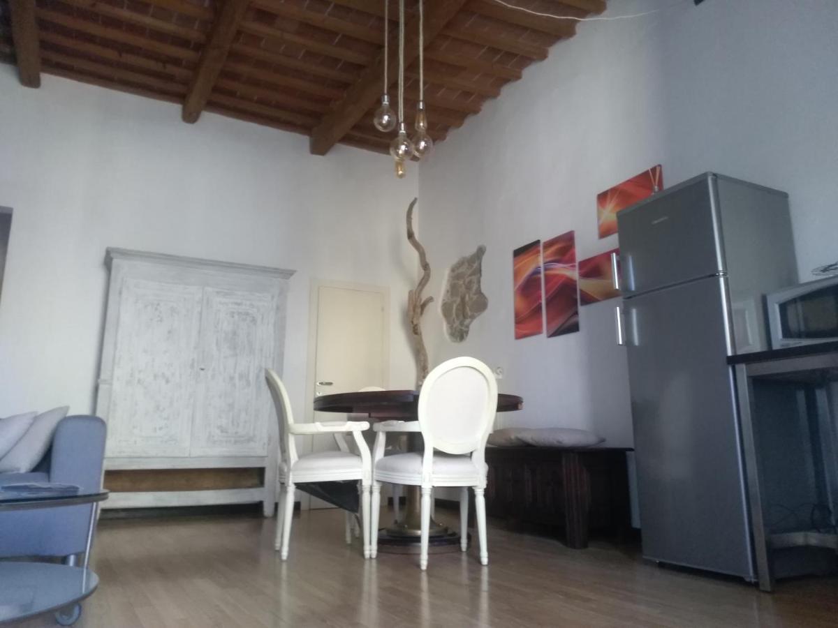 Seashell Piombino Apartment Екстериор снимка