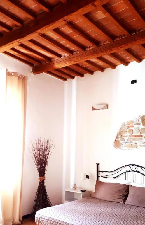Seashell Piombino Apartment Екстериор снимка