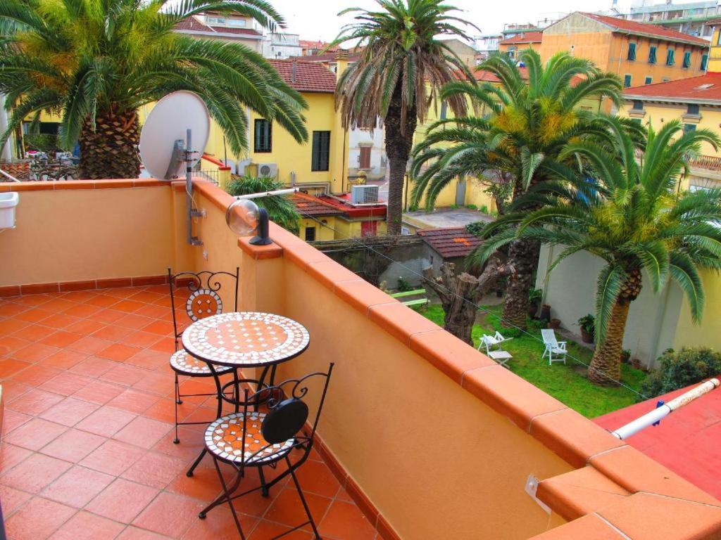 Seashell Piombino Apartment Екстериор снимка