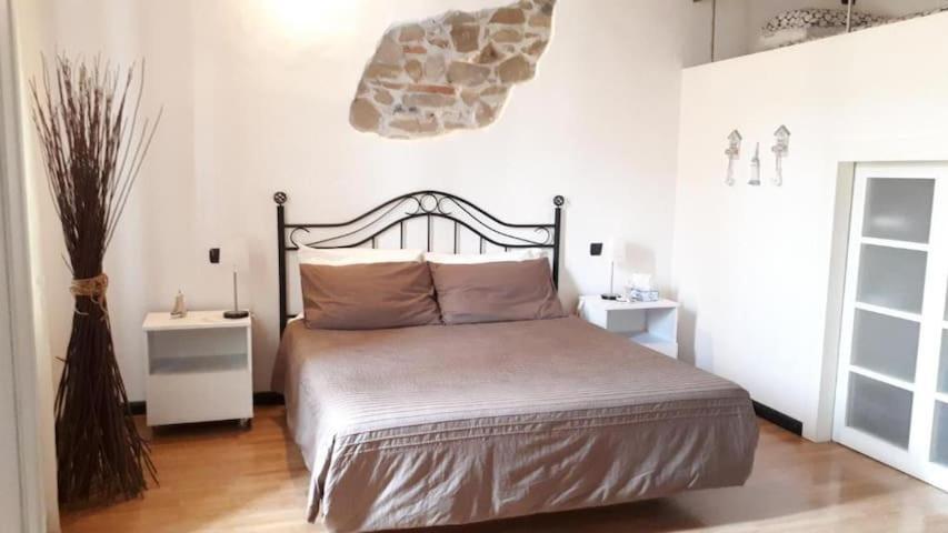 Seashell Piombino Apartment Екстериор снимка