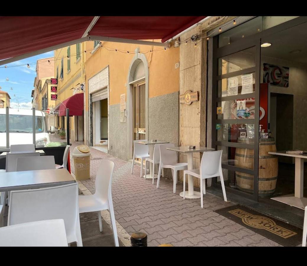 Seashell Piombino Apartment Екстериор снимка