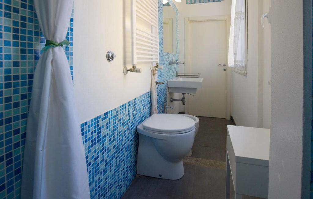 Seashell Piombino Apartment Екстериор снимка