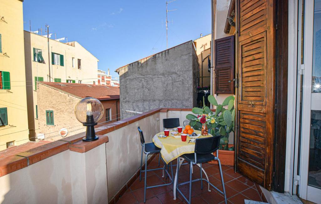 Seashell Piombino Apartment Екстериор снимка