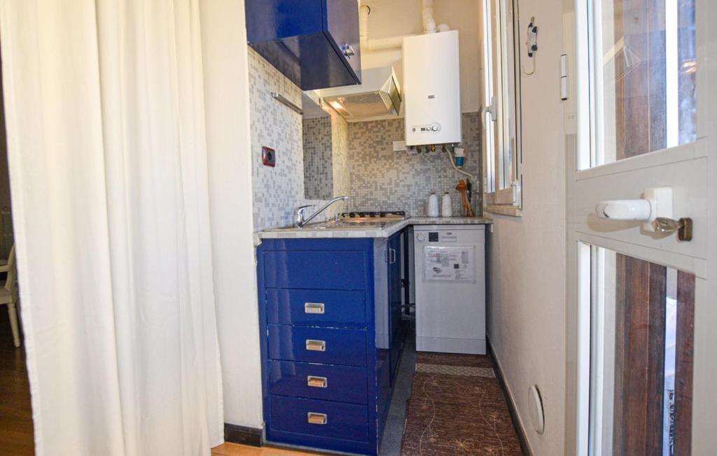 Seashell Piombino Apartment Екстериор снимка