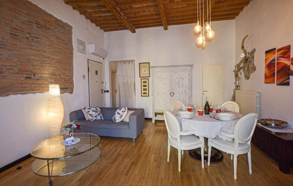 Seashell Piombino Apartment Екстериор снимка
