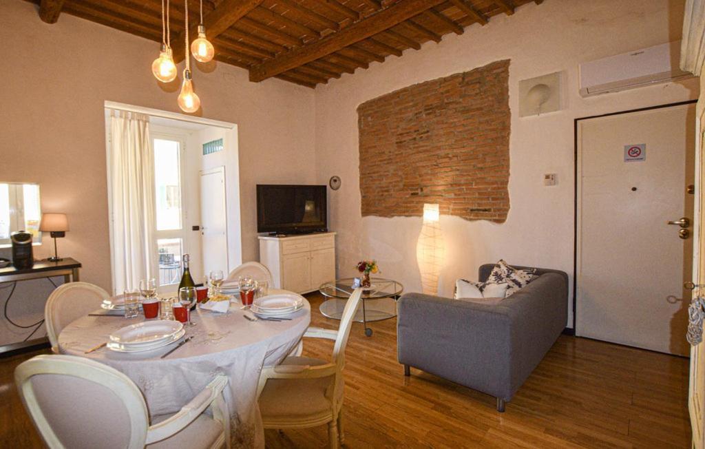 Seashell Piombino Apartment Екстериор снимка
